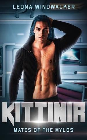 Kittinir (Mates of the Mylos #9)