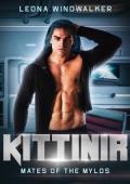 Kittinir (Mates of the Mylos #9)