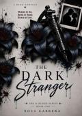 The Dark Stranger (Ink And Blood #1)