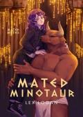 Mated Minotaur (Mated Myths #3)