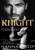 Knight (Shattered Pieces #4)