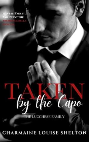 Taken By the Capo (Taken: The Lucchese Family #2)