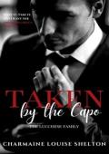 Taken By the Capo (Taken: The Lucchese Family #2)