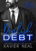 Devilish Debt (The Debt Tales #3)