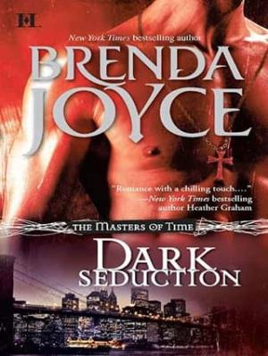 Dark Seduction (The Masters of Time #1)
