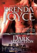 Dark Seduction (The Masters of Time #1)