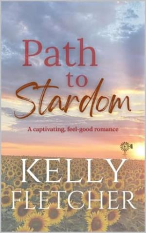 Path to Stardom (Southern Sunsets #2)