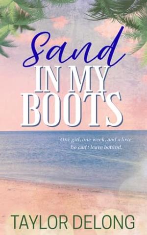 Sand in My Boots