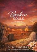 Broken Souls (The Broken Trilogy #2)