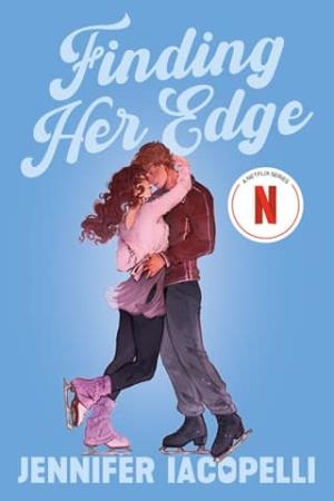 Finding Her Edge (Finding Her Edge #1)
