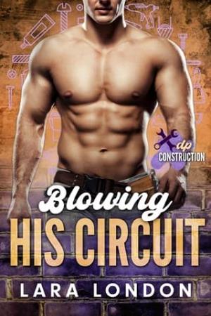 Blowing His Circuit (DP Construction #3)