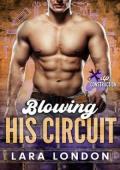 Blowing His Circuit (DP Construction #3)