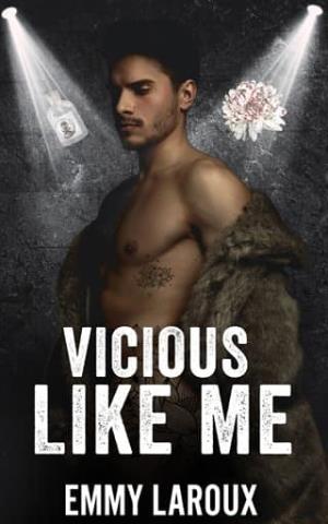 Vicious Like Me (In the Spotlight #10)