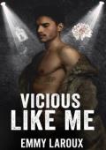 Vicious Like Me (In the Spotlight #10)