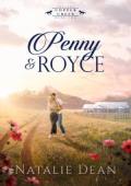 Penny & Royce (Taylors of Copper Creek #2)