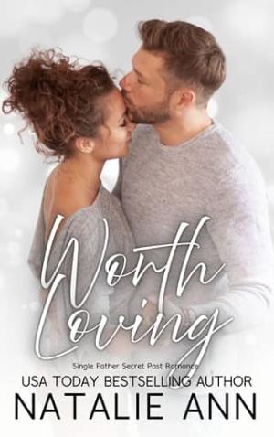 Worth Loving (Paradise Place #19)