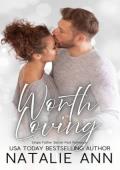 Worth Loving (Paradise Place #19)