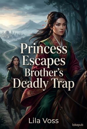 Princess Escapes Brother’s Deadly Trap