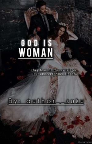 God Is Women