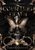 Courting Death (Loving Death #1)
