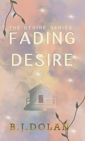 Fading Desire (Desire #1)