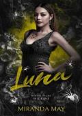 Luna (Beware Of The Widows #5)
