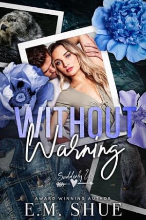 Without Warning (Suddenly Us #1)