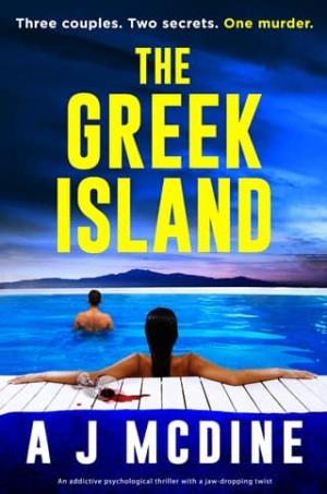 The Greek Island