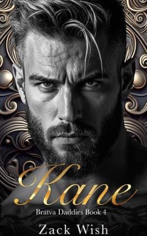 Kane (Bratva Daddies #4)