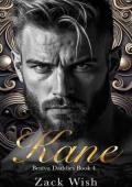 Kane (Bratva Daddies #4)