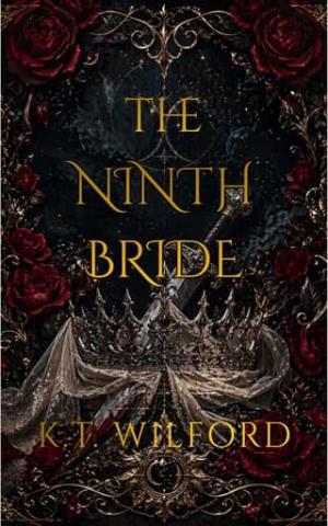 The Ninth Bride (The Nine Trials #1)