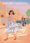 Little Miss Goody Two-Shoes (Little Miss #1)