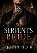 The Serpent’s Bride (Villains & Brides #1)
