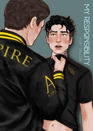 My Responsibility (Aspire Academy #1)