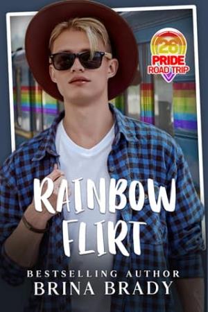 Rainbow Flirt (Pride Road Trip 2026 #1)
