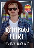 Rainbow Flirt (Pride Road Trip 2026 #1)