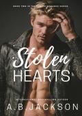 Stolen Hearts (Stolen Romance #3)