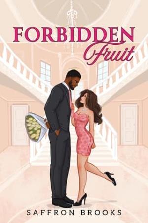 Forbidden Fruit (Heart Lies #2)