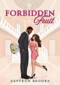 Forbidden Fruit (Heart Lies #2)