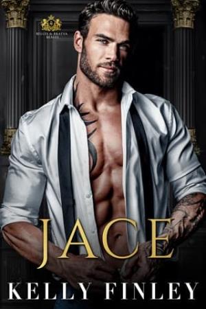 Jace (Belles & Bratva Beasts #5)
