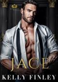 Jace (Belles & Bratva Beasts #5)