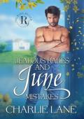 Jealous Rakes and June Mistakes (The Rake Review, Season Two)