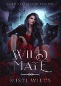 Wild Mate (Heartsflame Academy #1)