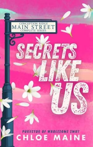Secrets Like Us