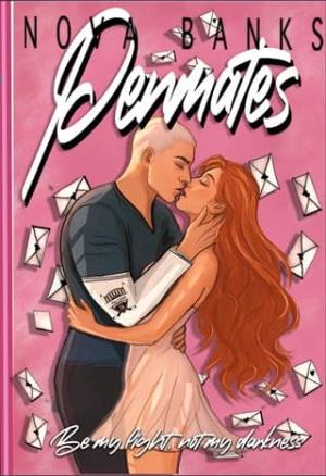 Penmates (The Mates #3)