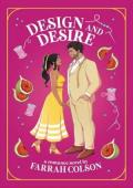 Design and Desire (Love and Longing #2)