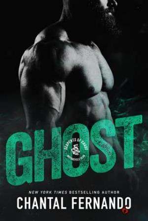 Ghost (Serpents of Chaos MC #5)