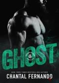 Ghost (Serpents of Chaos MC #5)