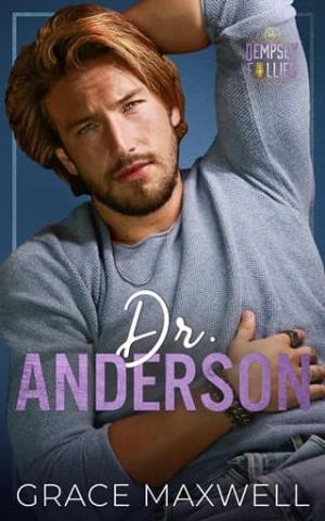 Dr. Anderson (Dempsey Follies #2)