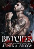 The Butcher (Love Like A Loaded Gun #2)